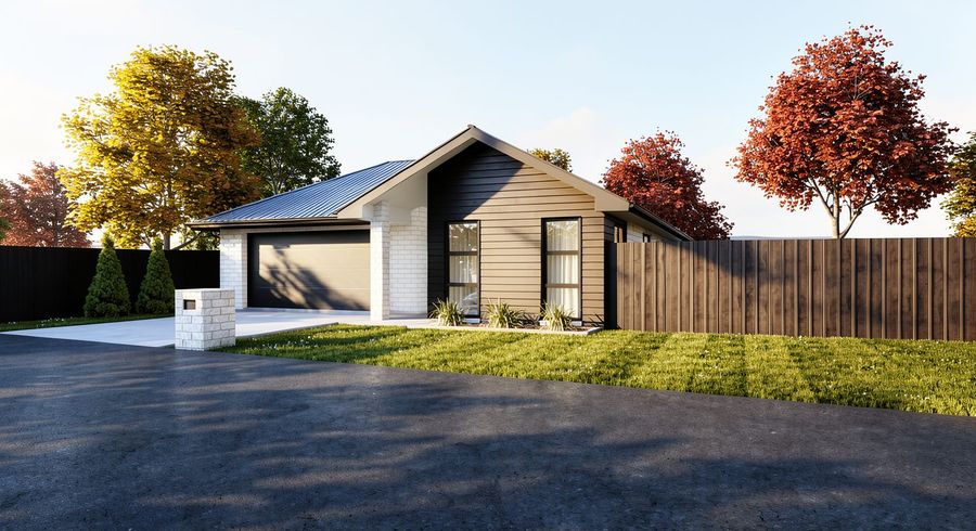  at 8 Morrison Avenue, Ashburton, Ashburton, Canterbury