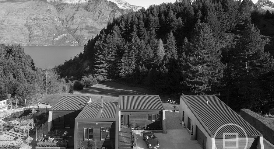  at 607A Glenorchy-Queenstown Road, Closeburn, Queenstown-Lakes, Otago