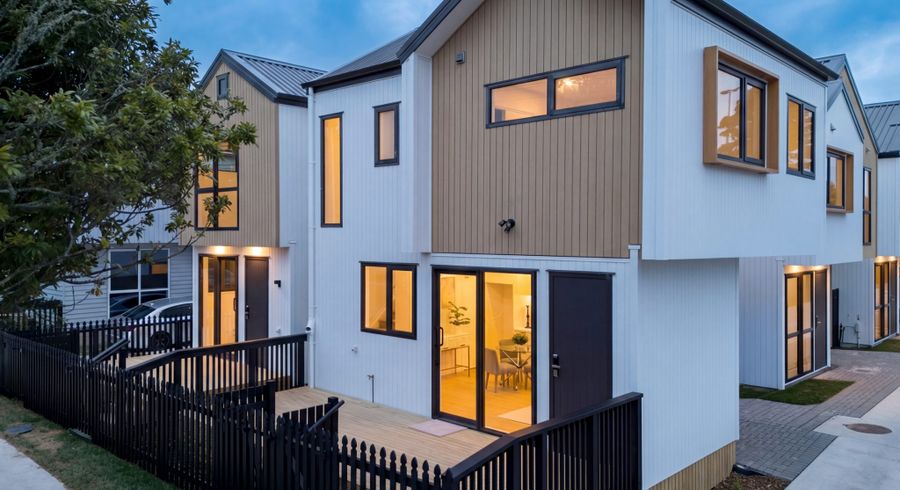  at Lot 2/82 Matipo Road, Te Atatu Peninsula, Waitakere City, Auckland