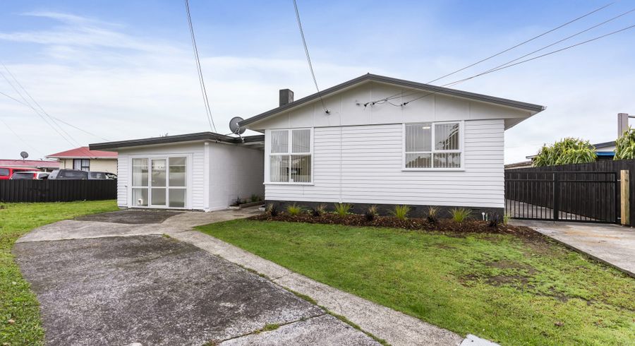  at 22 Hardie Street, Māngere East, Auckland