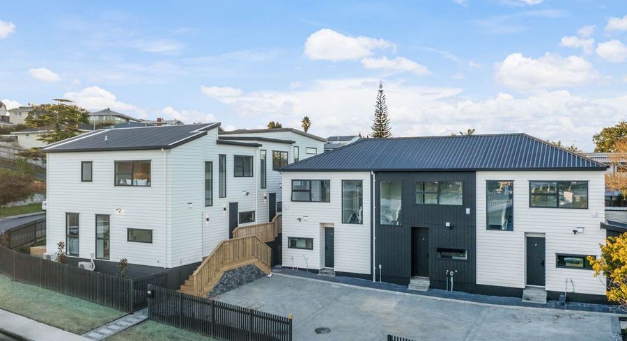  at Lot 2/15 Locket Road, Glenfield, North Shore City, Auckland