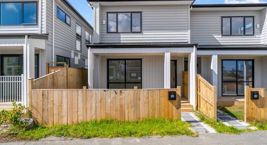  at 12 Kapeta Lane, Drury, Papakura, Auckland
