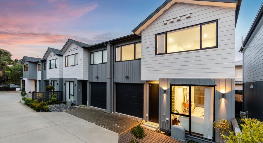  at 25C Oteha Valley Road, Northcross, North Shore City, Auckland