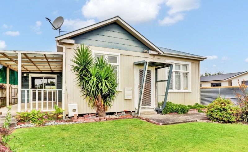  at 68 MacDonald Street, Elgin, Gisborne