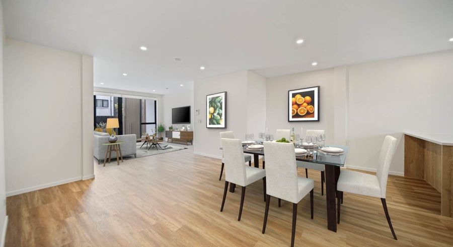  at G02/5 Newelm Lane, Flat Bush, Manukau City, Auckland