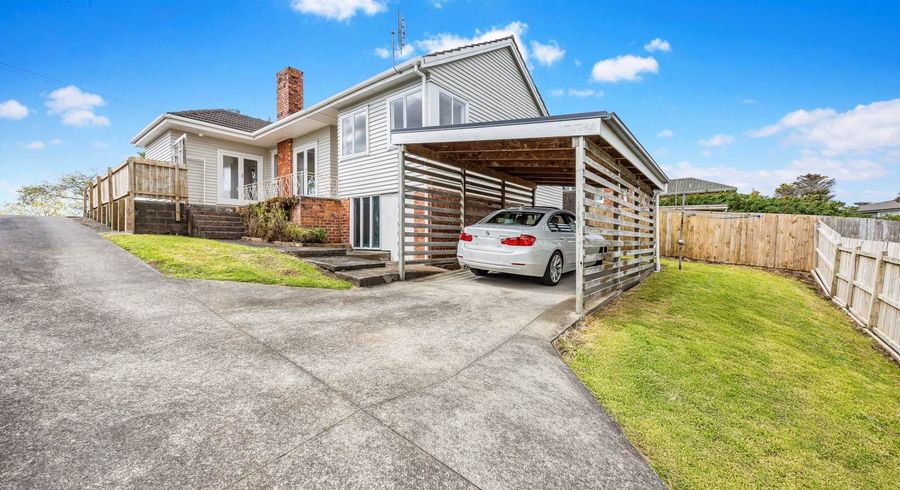 at 19A Ruawai Road, Mount Wellington, Auckland City, Auckland