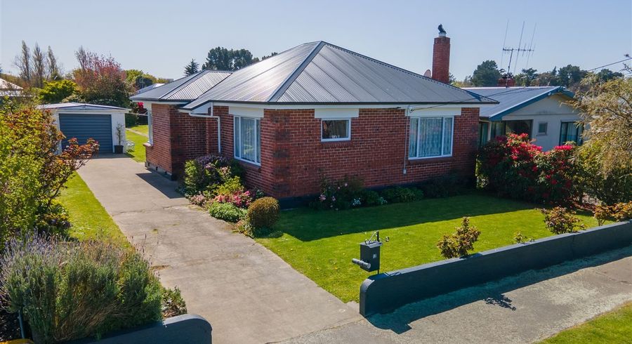  at 12 Hertford Street, Kensington, Timaru