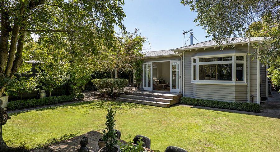  at 41 Jacobs Street, St Albans, Christchurch
