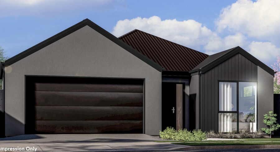  at 29 (Lot 3) Rayner Street, Temuka, Timaru, Canterbury