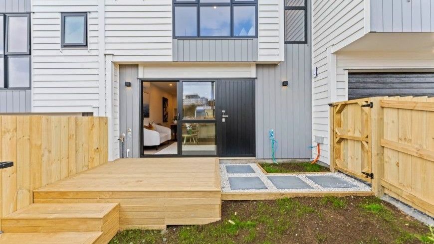  at 6/12 Hamlin Road, Mount Wellington, Auckland City, Auckland