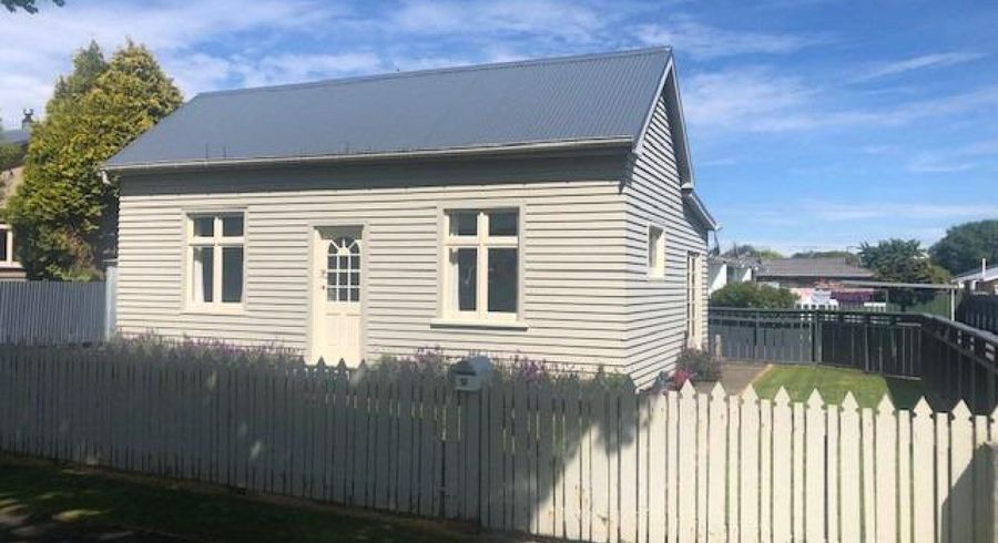  at 4/12 Clifton Street, Windsor, Invercargill, Southland