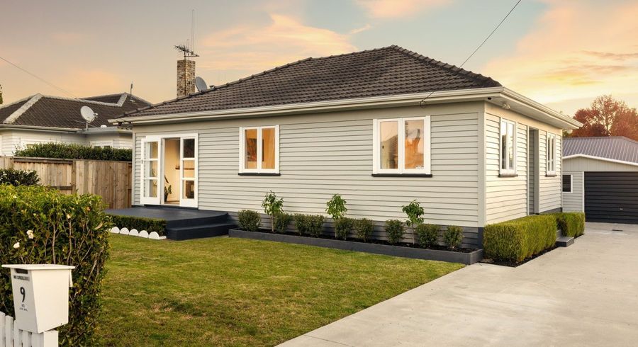  at 9 Nelson Street, Hamilton East, Hamilton, Waikato
