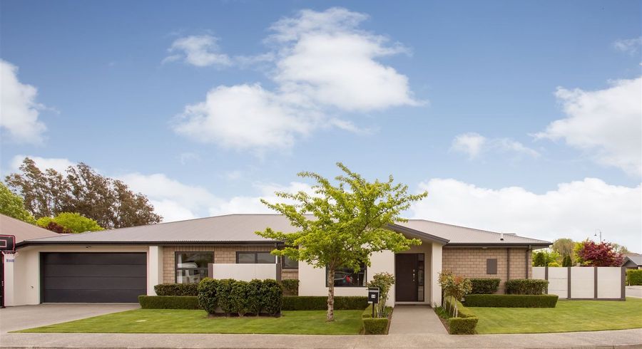  at 54 Brookwater Avenue, Northwood, Christchurch