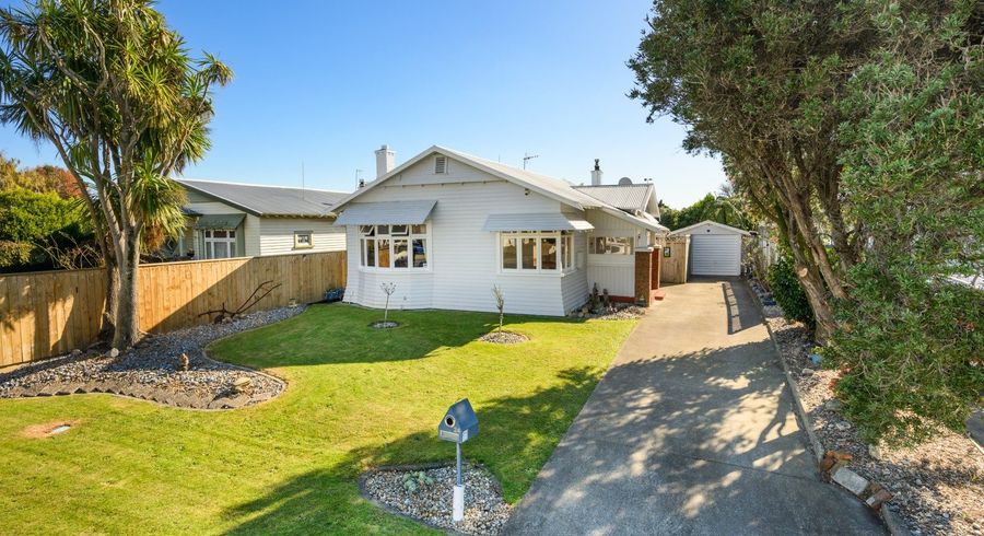  at 24 Matipo Street, Takaro, Palmerston North, Manawatu / Whanganui