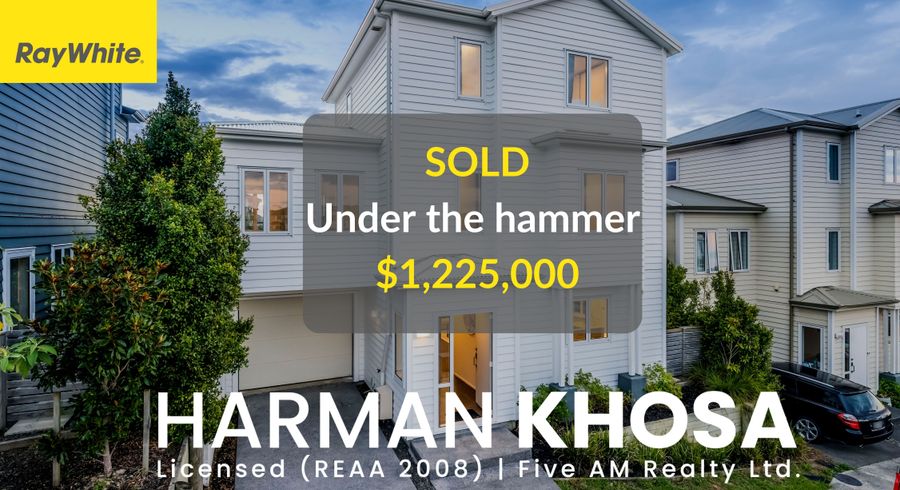  at 15 Adamson Road, Flat Bush, Auckland