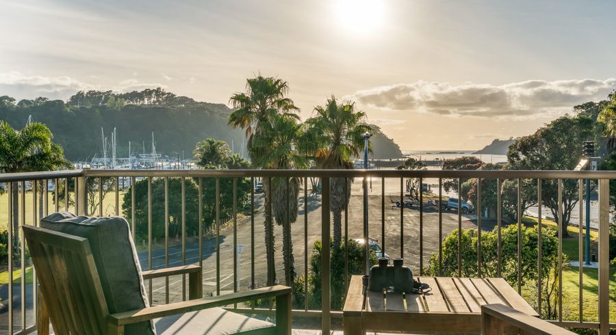  at 407/11 Marina Road, Tutukaka, Whangarei, Northland