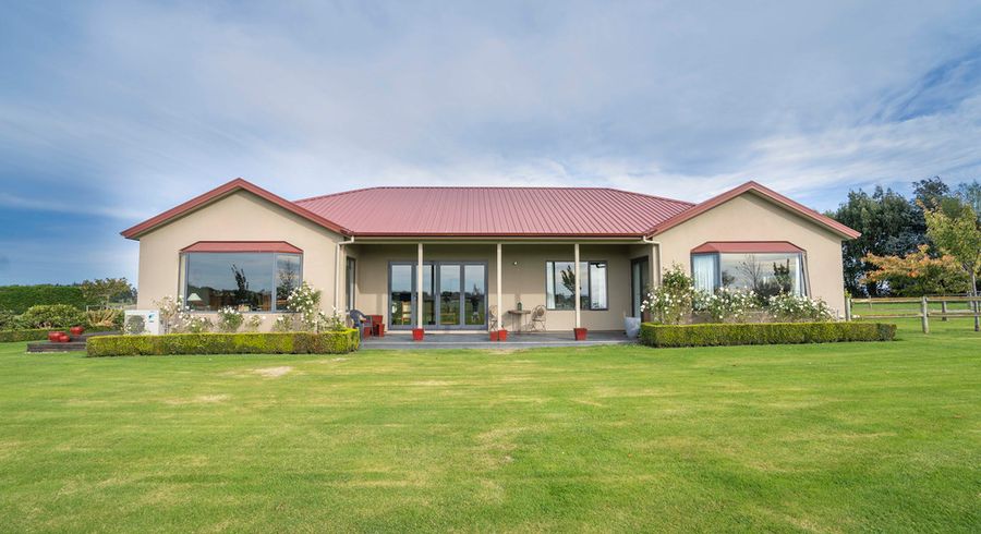  at 12 Benzie Road, Woodlands, Invercargill