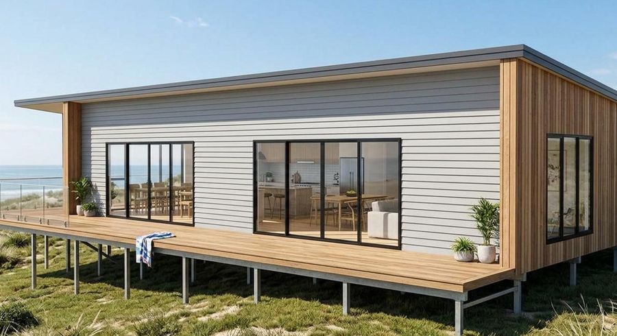  at 393 Sulby Drive, Aotea Harbour, Otorohanga, Waikato