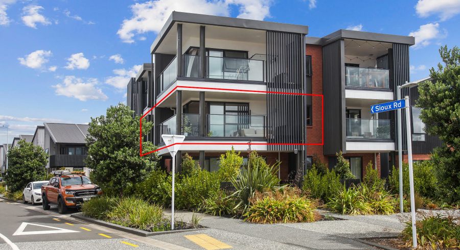  at 3/2 Sioux Road, Hobsonville, Auckland
