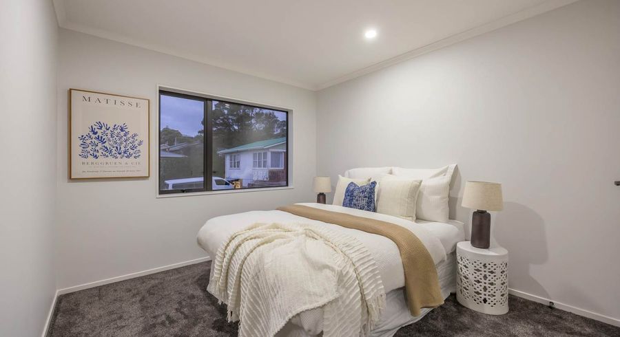  at 101C Tui Road, Papatoetoe, Manukau City, Auckland