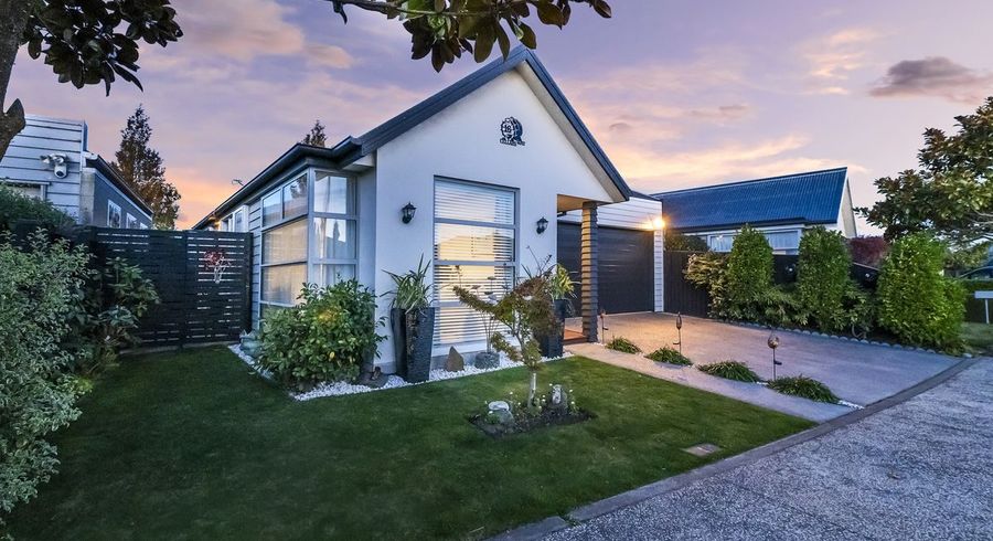  at 16 Cellars Way, Yaldhurst, Christchurch