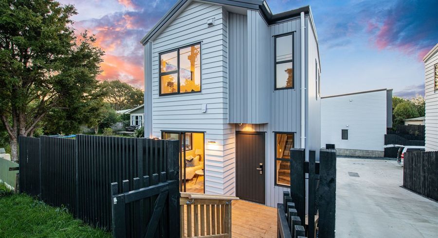  at 50A Sherwood Avenue, Te Atatu South, Auckland
