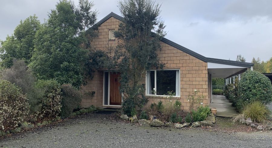  at 1650 Clintons Road, Darfield, Darfield