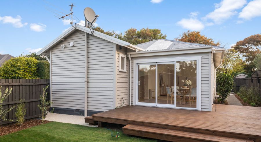  at 1/27 Prossers Road, St. Martins, Christchurch City, Canterbury