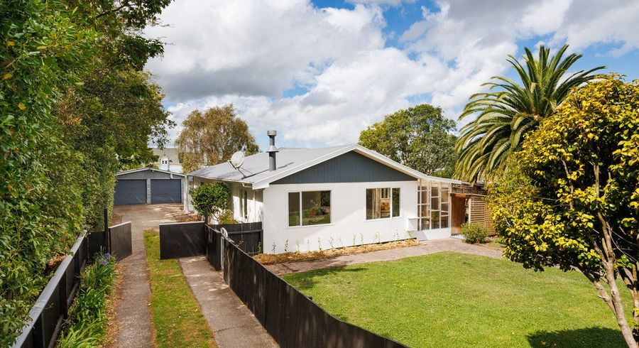  at 79 Makino Road, Feilding, Feilding