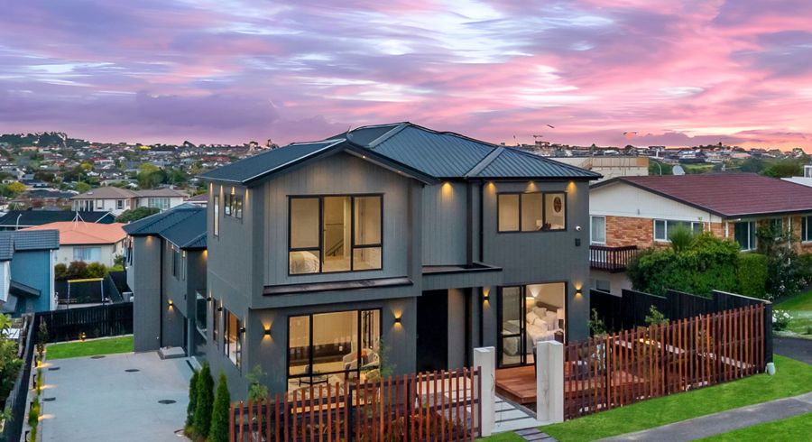  at 202 Clovelly Road, Bucklands Beach, Manukau City, Auckland