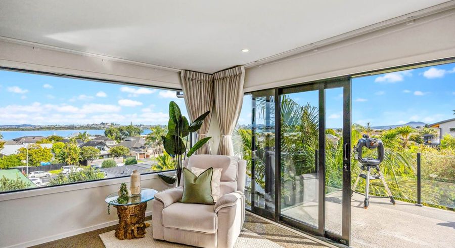  at 64A Hattaway Avenue, Bucklands Beach, Manukau City, Auckland