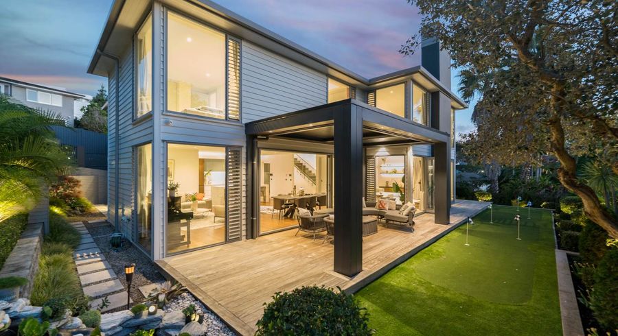  at 33A Entrican Avenue, Remuera, Auckland