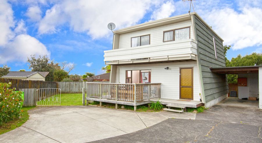 at 2/47 Luton Avenue, Sunnyhills, Auckland