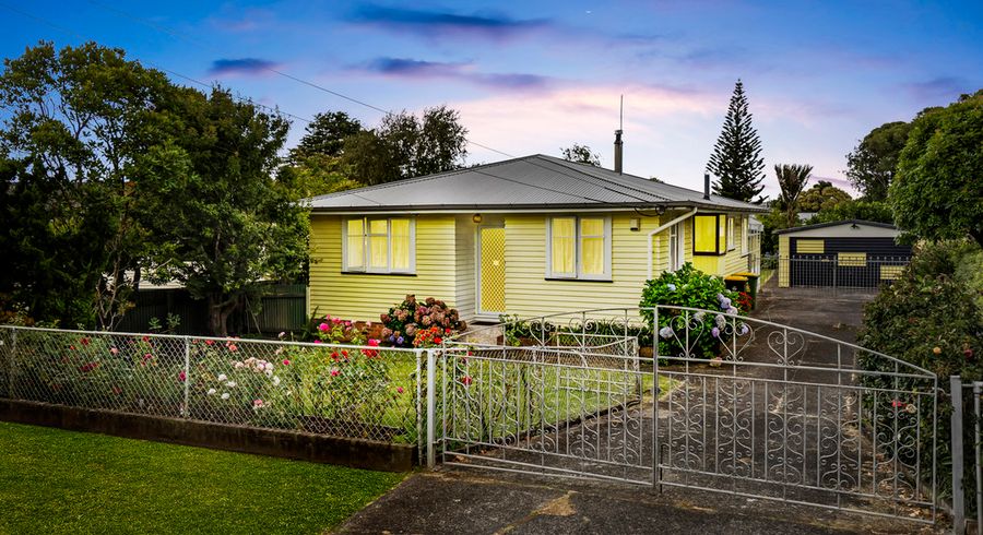  at 64 Mcintyre Road, Mangere Bridge, Auckland