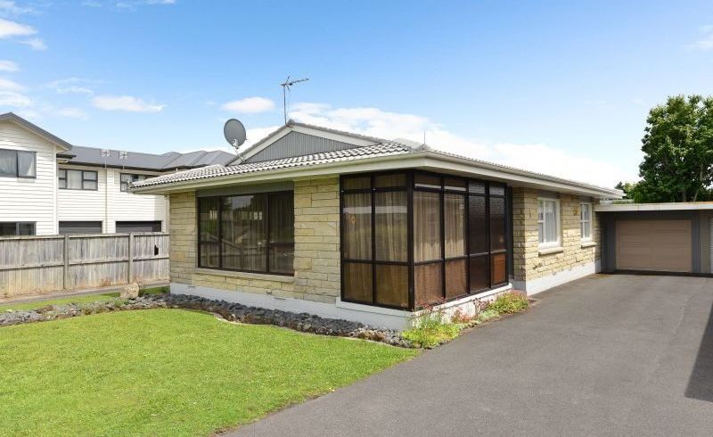  at 165A Clarkin Road, Fairfield, Hamilton