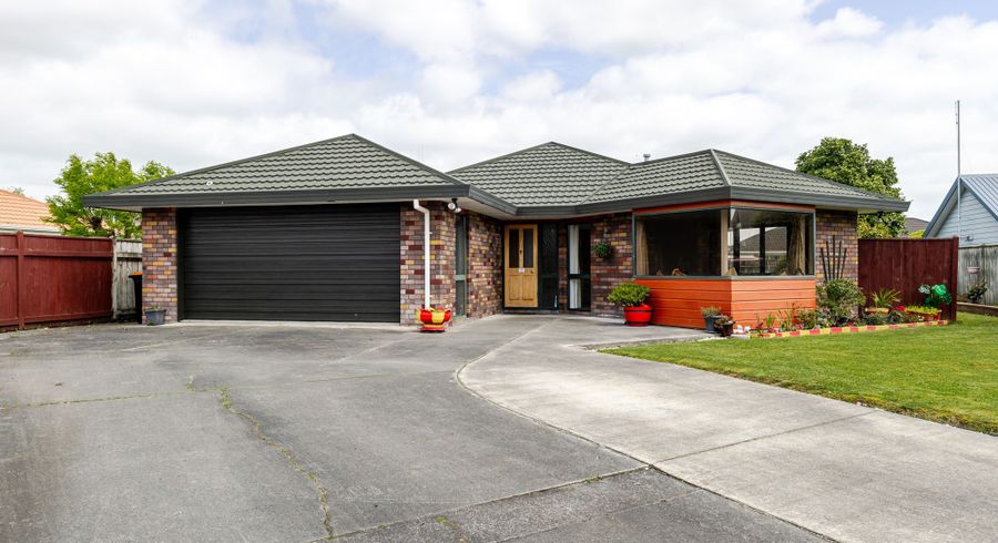  at 11 Clearview Drive, Milson, Palmerston North, Manawatu / Whanganui