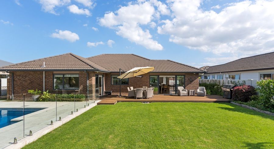  at 41 Sterling Park, Lytton West, Gisborne