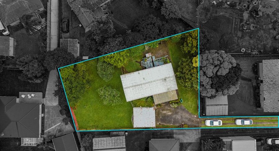  at 42 Heybridge Street, Manurewa, Manukau City, Auckland