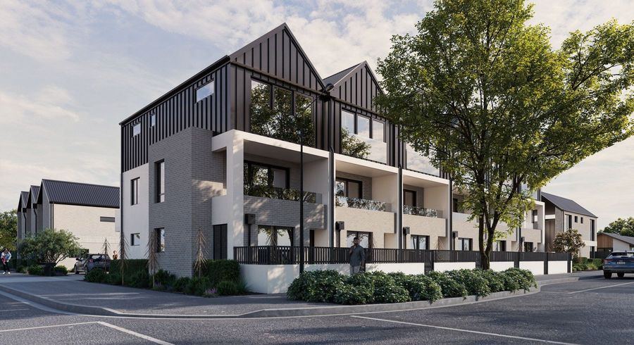  at 187 Fitzgerald Avenue, City Centre, Christchurch City, Canterbury