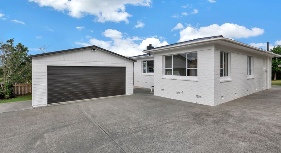  at 17 Kiripaka Road, Tikipunga, Whangarei