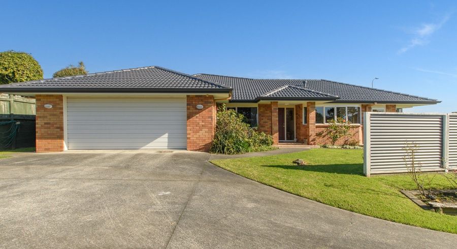  at 2 Botany Place, Ohauiti, Tauranga, Bay Of Plenty