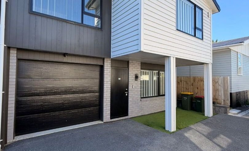  at Lot 1/11  Gardiner Grove, Mangere East, Manukau City, Auckland