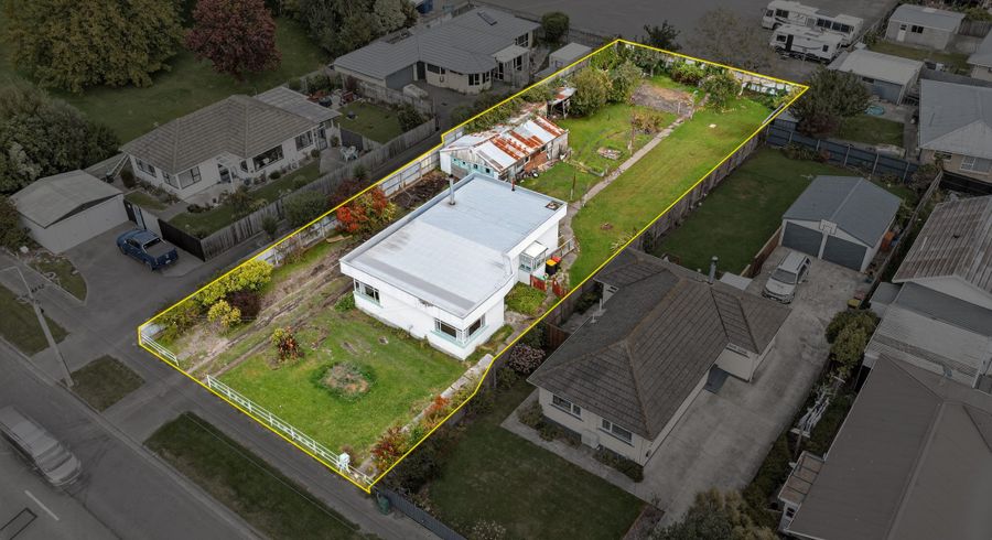  at 69 Hargood Street, Woolston, Christchurch City, Canterbury