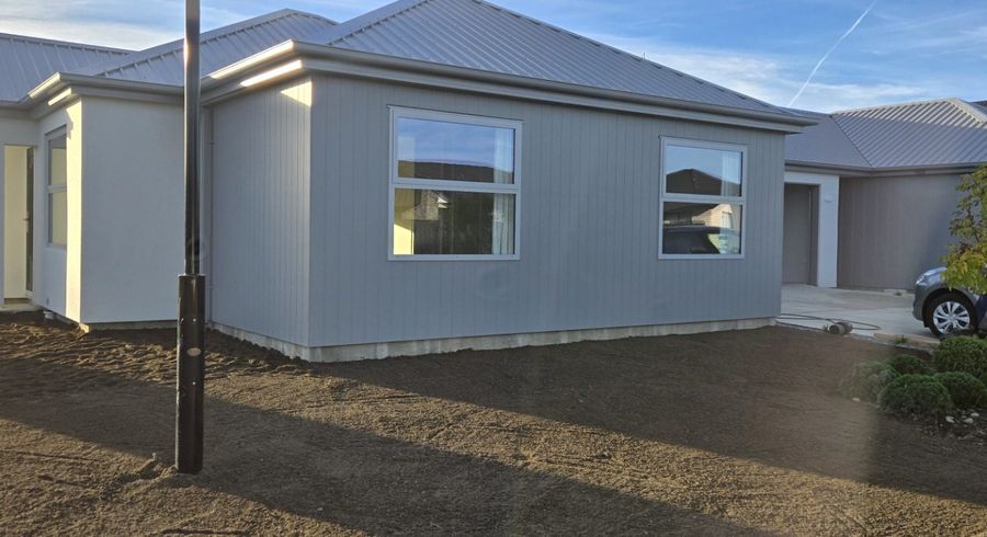  at 1 McCahon Lane, Rolleston, Selwyn, Canterbury