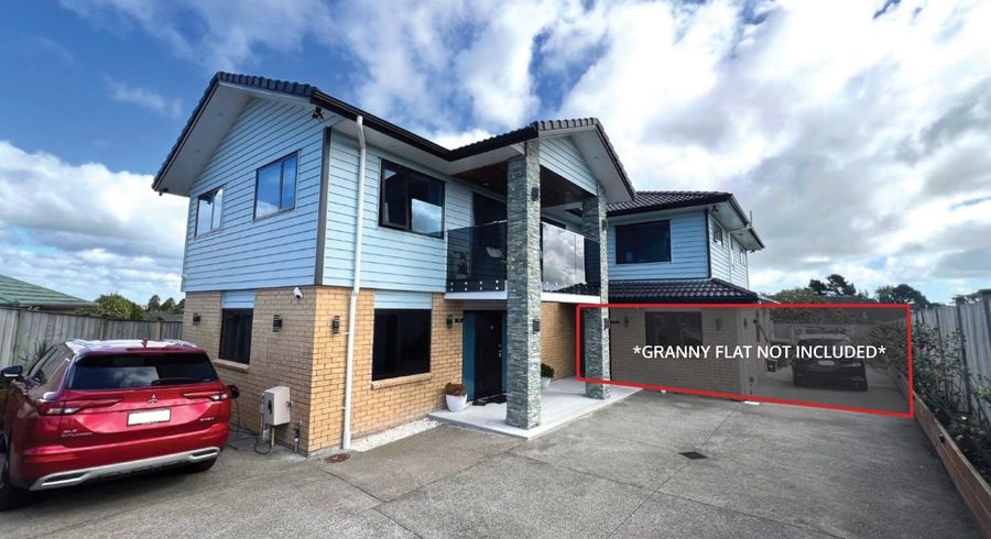  at 15 Carn Place, Weymouth, Manukau City, Auckland