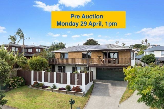  at 12 Ewhurst Place, Goodwood Heights, Auckland
