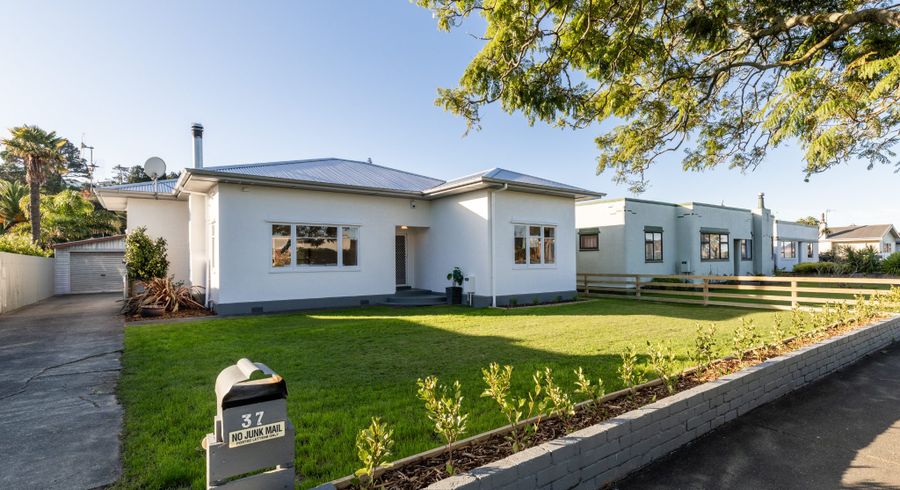  at 37 Sanders Avenue, Marewa, Napier, Hawke's Bay