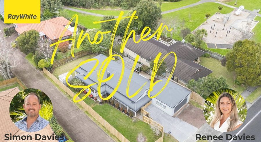  at 57 Gosford Drive, Botany Downs, Auckland