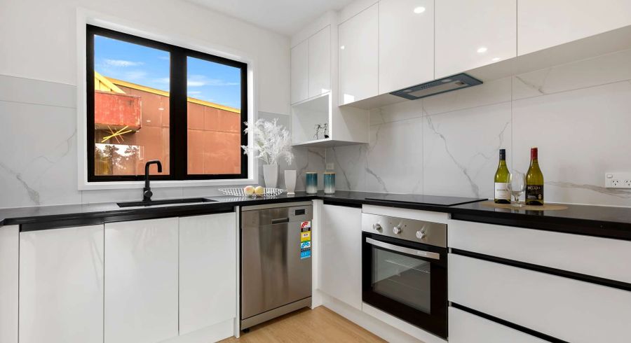  at 6/1 Waters Place, New Lynn, Waitakere City, Auckland