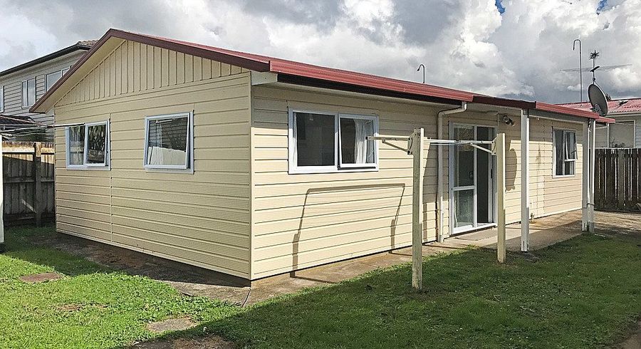  at 6A Tangelo Place, Bucklands Beach, Manukau City, Auckland